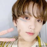 NCT ヘチャン