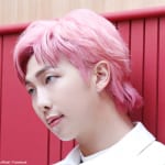 BTS RM