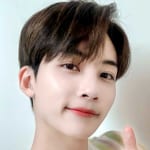 SEVENTEEN ジョンハン