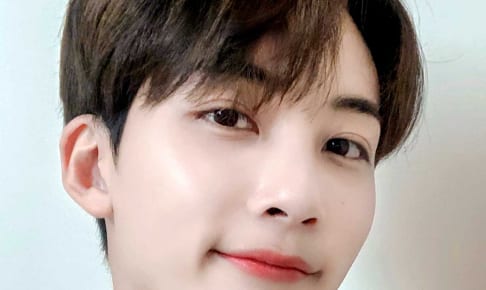 SEVENTEEN ジョンハン