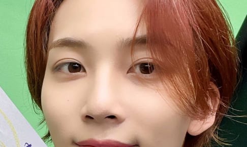 SEVENTEEN ジョンハン