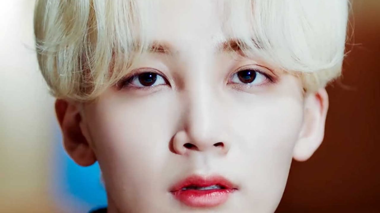 Seventeen ジョンハン まるで画集のような ジョンハンの横顔まとめ が話題に 絵画のように美しい横顔がズラリ 芸術的な美を放つ衝撃の横顔ラインにファンの視線くぎづけ Kpop Monster