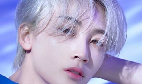 SEVENTEEN ジョンハン