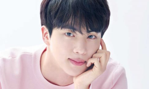 BTS ジン