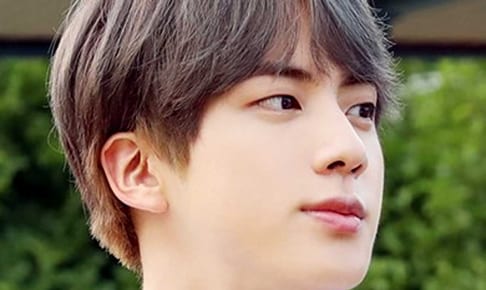BTS ジン