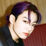BTS ジョングク