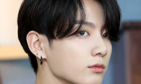 BTS ジョングク