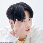 BTS ジョングク