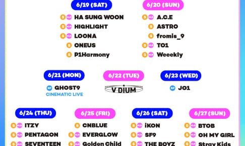 KCON:TACT 4 U