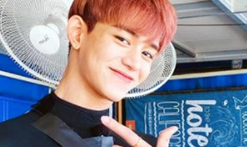 WayV ルーカス