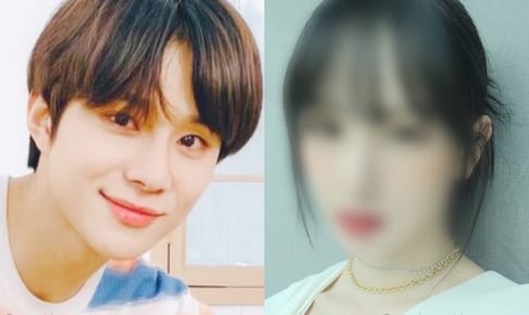 NCT ジョンウ