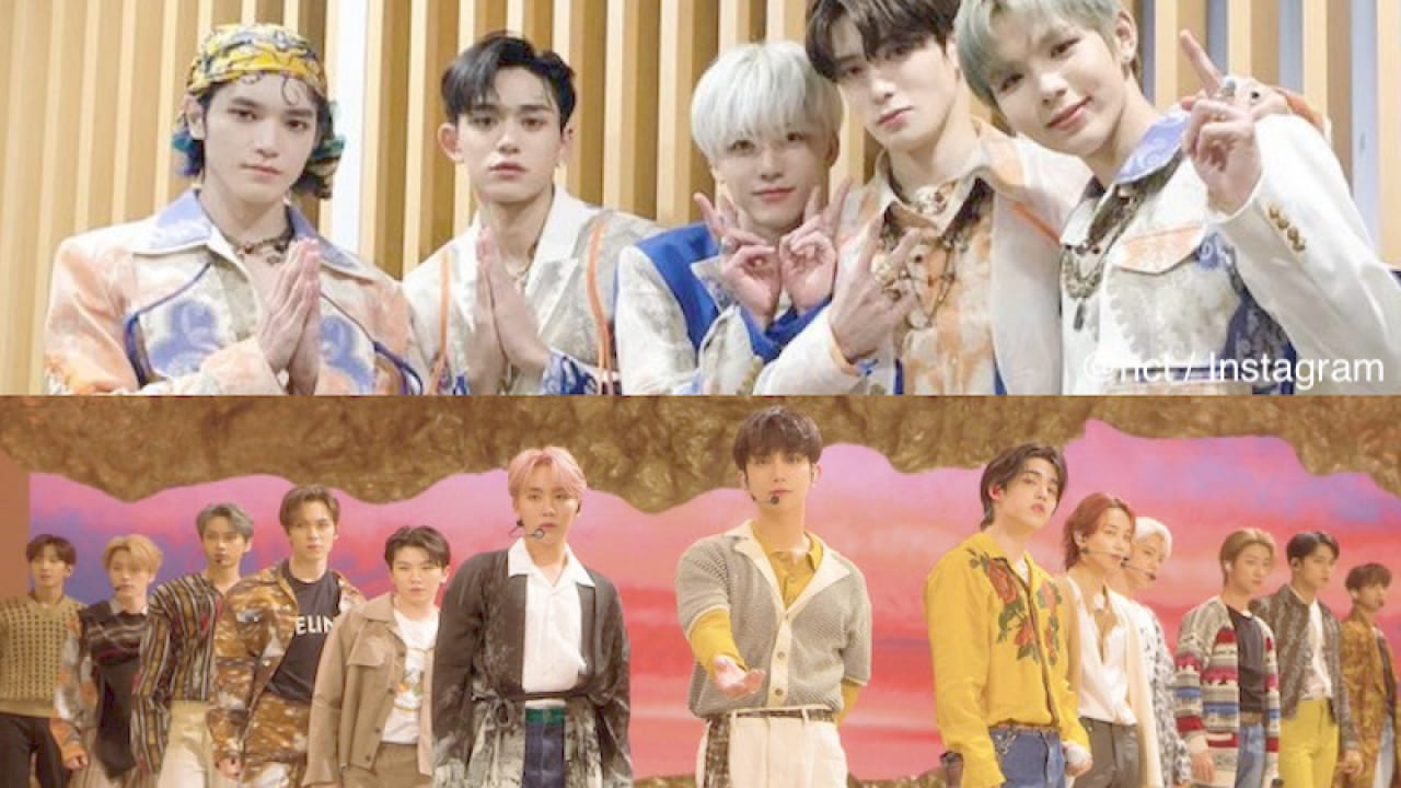 Nctの元スタイリストがseventeenに担当変更 比較写真を見ると一目瞭然 新しいスタイリングに韓国ネチズンからは賛否両論の声 Kpop Monster Nctの元スタイリストがseventeenに担当変更 比較写真を見ると一目瞭然 新しいスタイリングに韓国ネチズンからは賛否両論の声 Kpop Monster