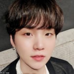 BTS シュガ