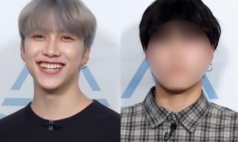 「PRODUCE 101 JAPAN 2」池崎理人