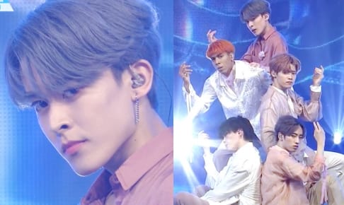 「PRODUCE 101 JAPAN 2」小池俊司