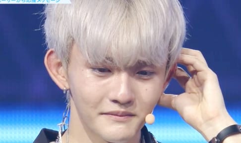 「PRODUCE 101 JAPAN SEASON2」田島将吾