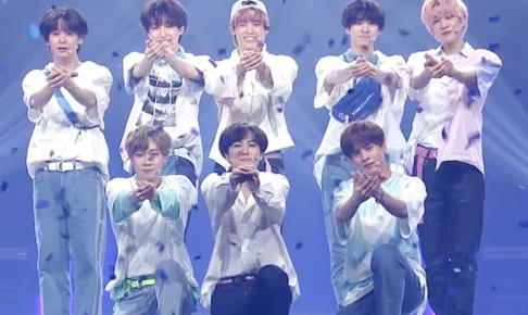 PRODUCE 101 JAPAN 2「Another Day」チーム