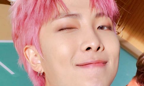 BTS RM
