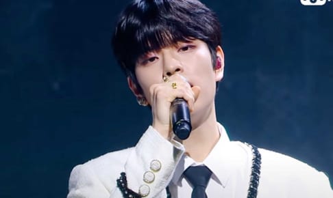 Stray Kids スンミン