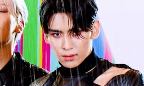 SF9 テヤン