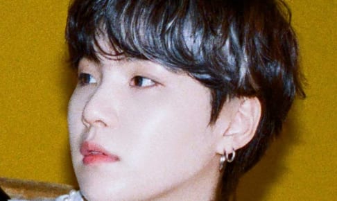 Bts シュガ 肌の白さはkpopアイドル史上最高レベル 雪のように真っ白で透明感あふれる肌に視線集中 ケタ違いの美しさを放つシュガにファンの視線くぎづけ 画像あり Kpop Monster