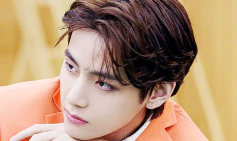 BTS V