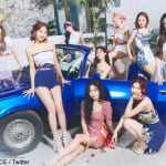 TWICE