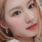 TWICE サナ
