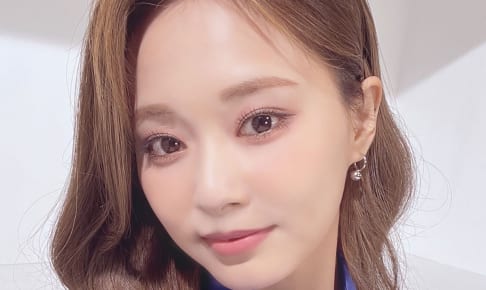 TWICE ジヒョ、ツウィに〇〇されてかなり傷ついていた・・「すごく 