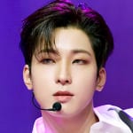 SEVENTEEN ウォヌ