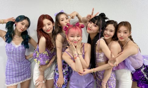 OH MY GIRL