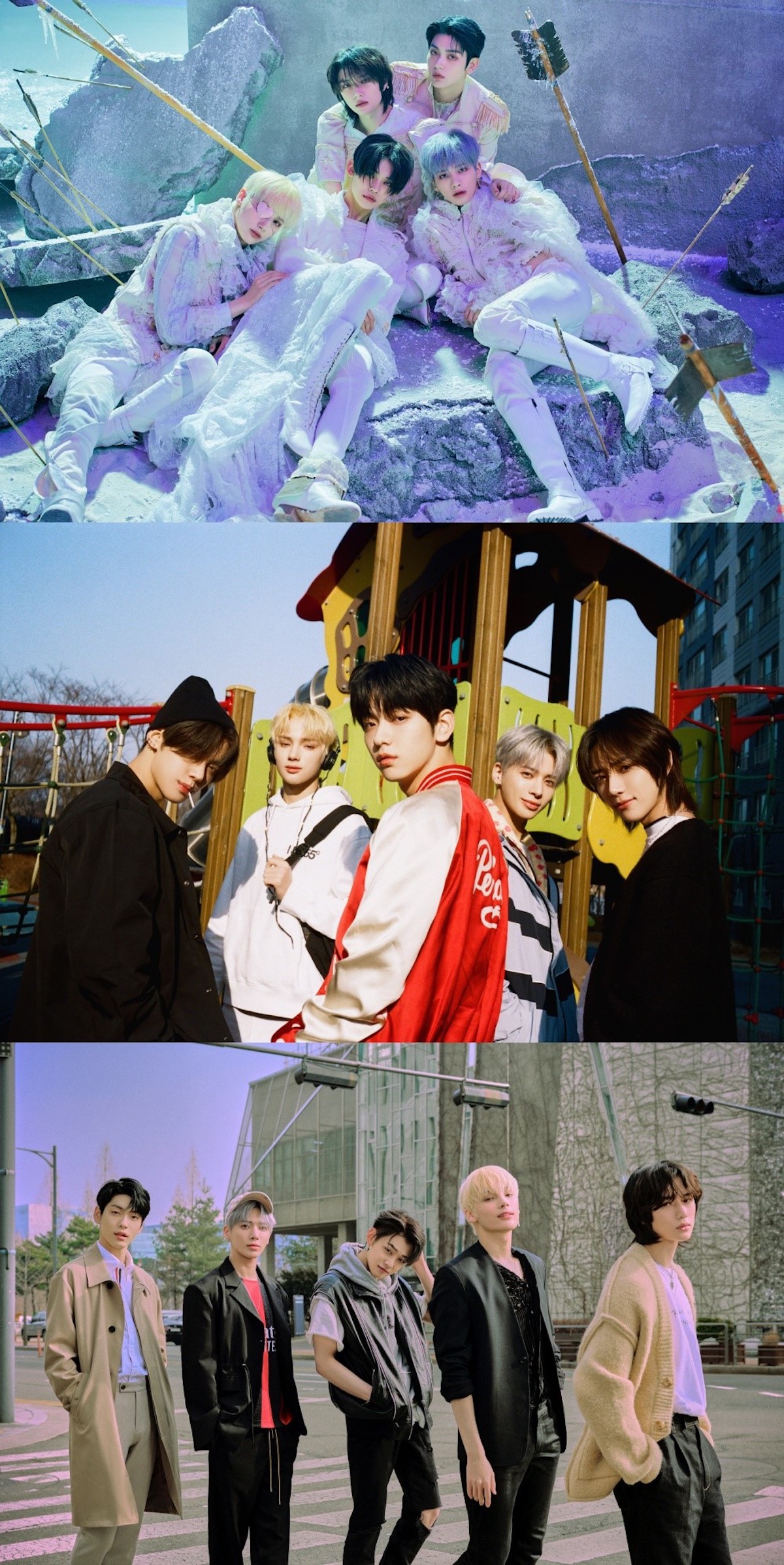 TXT DIGITALCODE ヨンジュンBOY& DREAM&LOVESICK TOMORROW X TOGETHER TXT DIGITALCODE ヨンジュンBOY& DREAM&LOVESICK