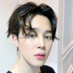 BTS ジミン