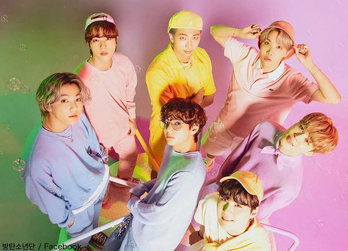 Btsベストアルバム Bts The Best の発売を記念して日本全国6カ所のランドマークが紫色にサプライズ点灯 ファンからは感動と喜びの声殺到 Kpop Monster Btsベストアルバム Bts The Best の発売を記念して日本全国6カ所のランドマークが紫色にサプライズ点灯 ファンからは感動と喜びの声殺到 Kpop Monster