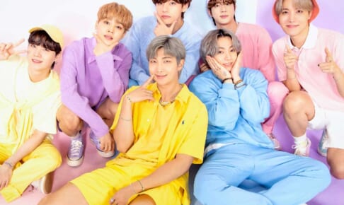BTS