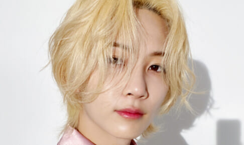 SEVENTEEN ジョンハン