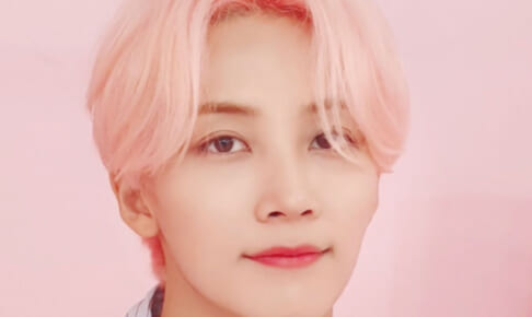 SEVENTEEN ジョンハン