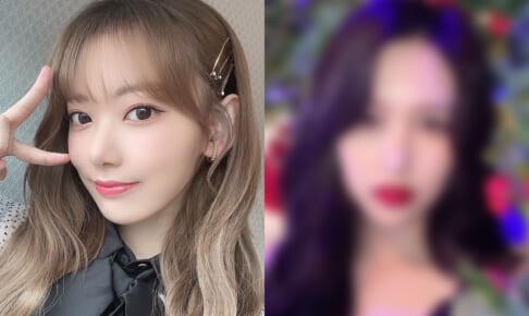 IZ*ONE 宮脇咲良