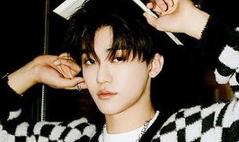NCT ジェミン