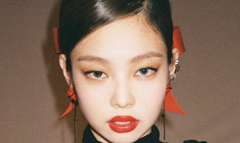 BLACKPINK ジェニー