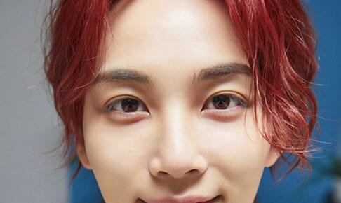 SEVENTEEN ジョンハン
