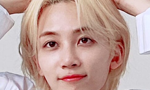 SEVENTEEN ジョンハン