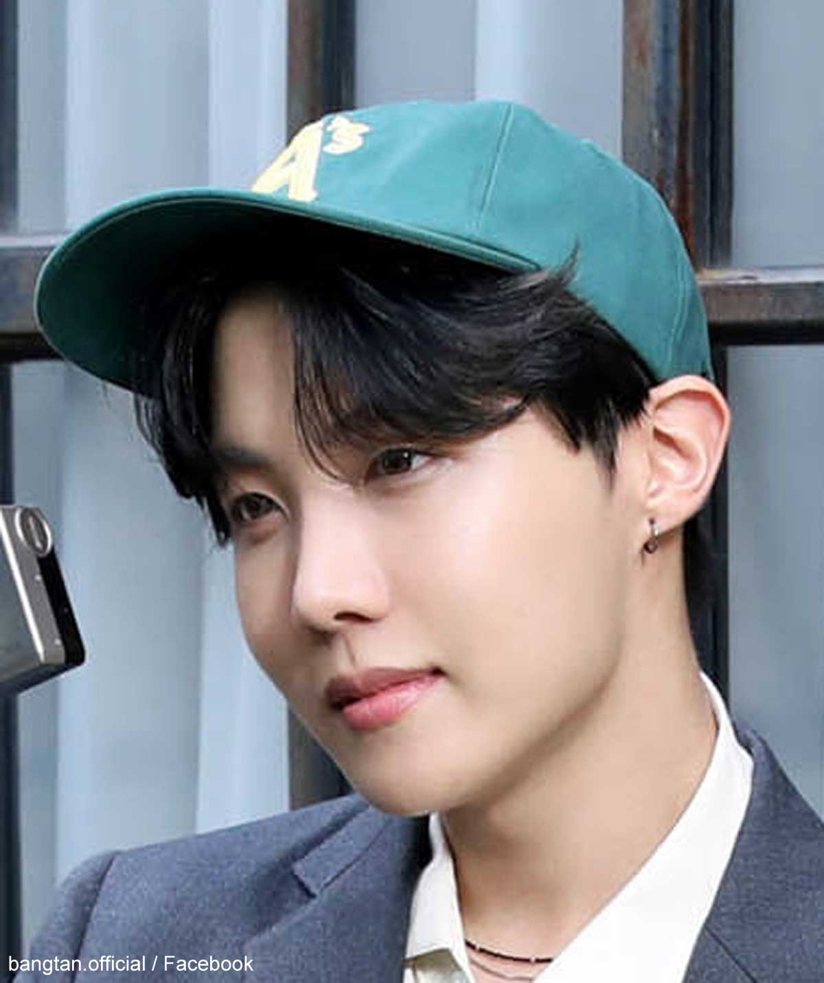 BTS J-HOPE