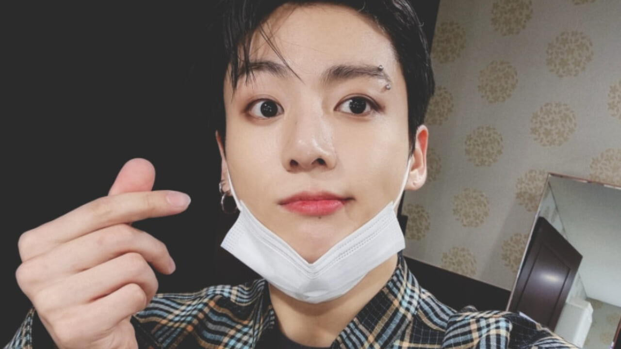 Bts ジョングク 嫌いな人からの言葉にはどう対応する 芸能人ゆえの苦悩に堂々と向き合う姿に絶賛の声殺到 ジョングクが初めて明かした 生きていくうえで信じていないもの に感動 Kpop Monster