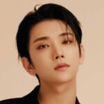 SEVENTEEN ジョシュア