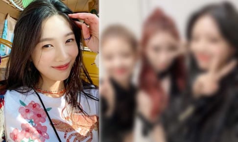 Red Velvet ジョイ