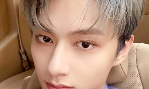 SEVENTEEN ジュン