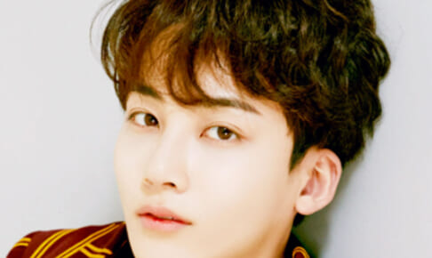 SEVENTEEN ジョンハン