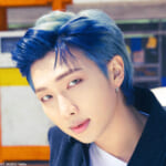BTS RM