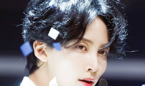 SEVENTEEN ジョンハン